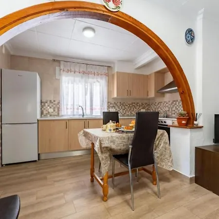 Holiday home Ct 298 Al - Faro's Happy Nest *