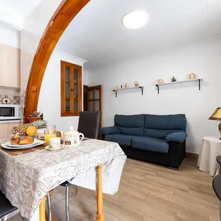 Ct 298 Al - Faro's Happy Nest Holiday home