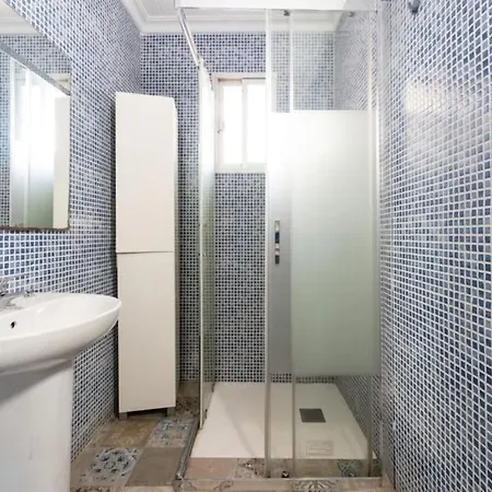 Holiday home Ct 298 Al - Faro's Happy Nest Carboneras
