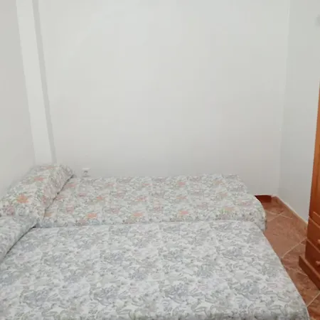 Holiday home Ct 298 Al - Faro's Happy Nest *